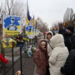 У Решетилівці облаштували Алею Героїв (фото)