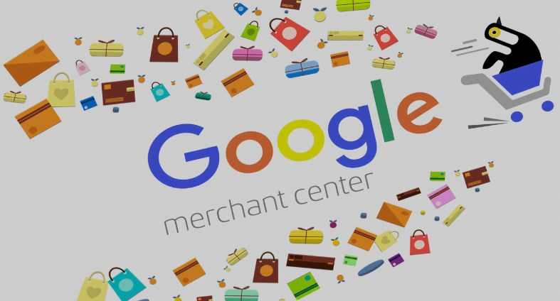 Merchant Center Google