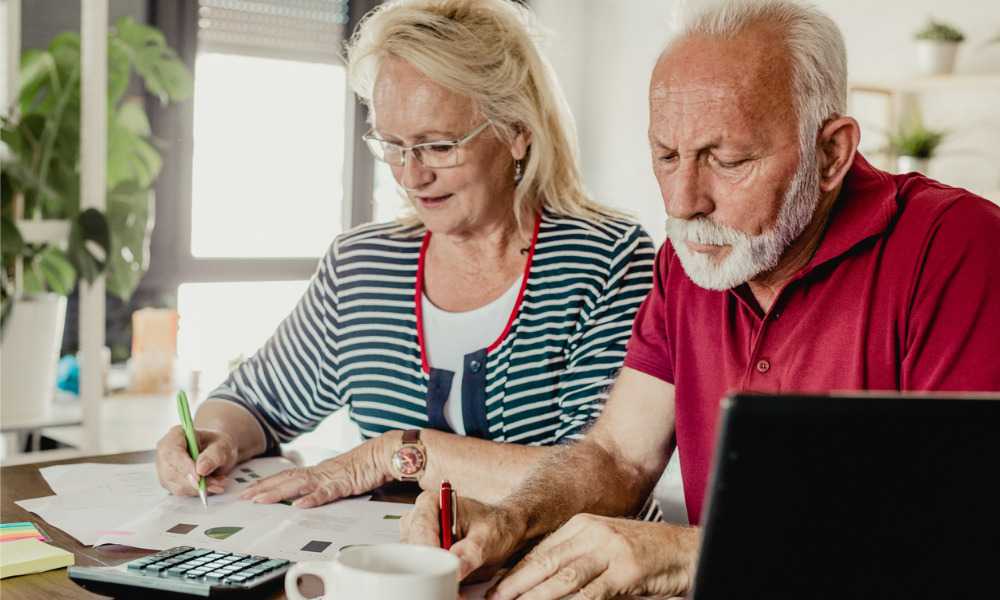 Пенсійний адвокат