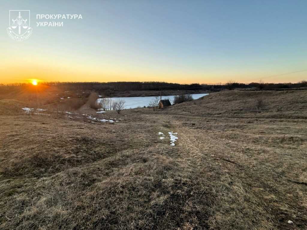 У власність Гадяцької громади передали дві гідротехнічні споруди вартістю понад 7 мільйонів