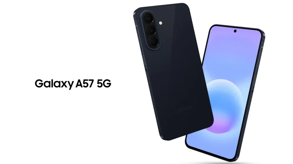 Samsung A57 5G