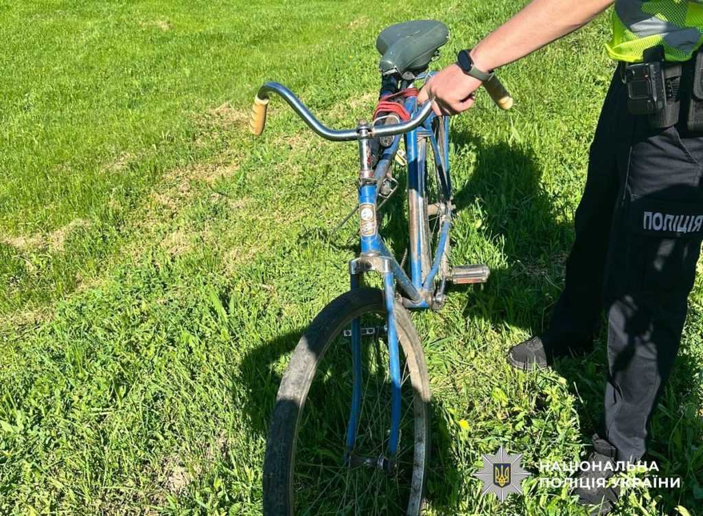 У Краснолуцькій громаді внаслідок ДТП загинув чоловік