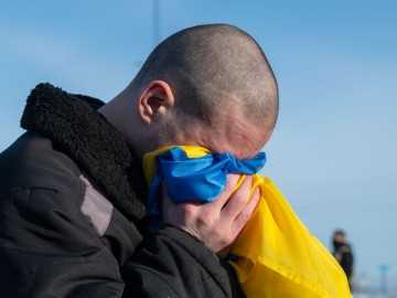 Дев’ятеро захисників Полтавщини загинули на фронті