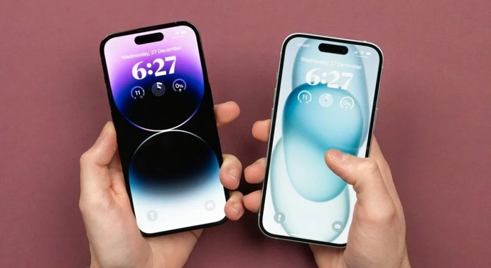 бу iPhone