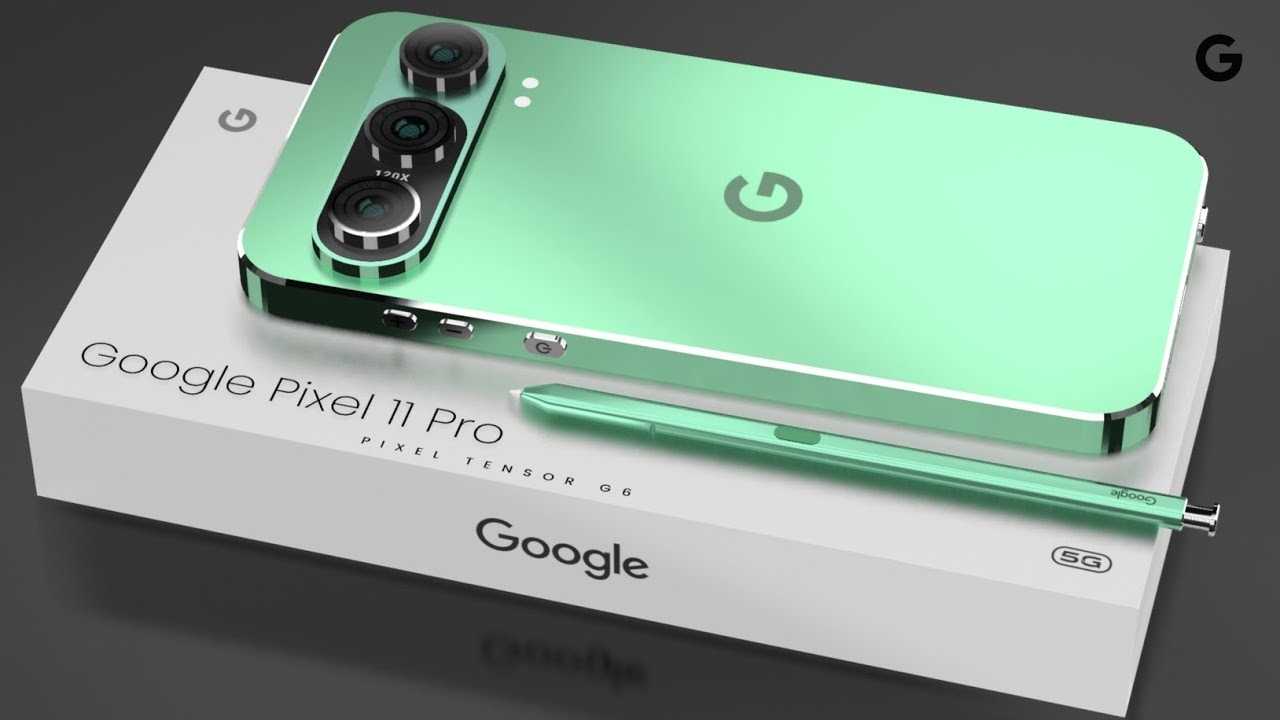 Google Pixel 11 Pro та Google Pixel 11 Pro XL: чи виправдають гаджети очікування?