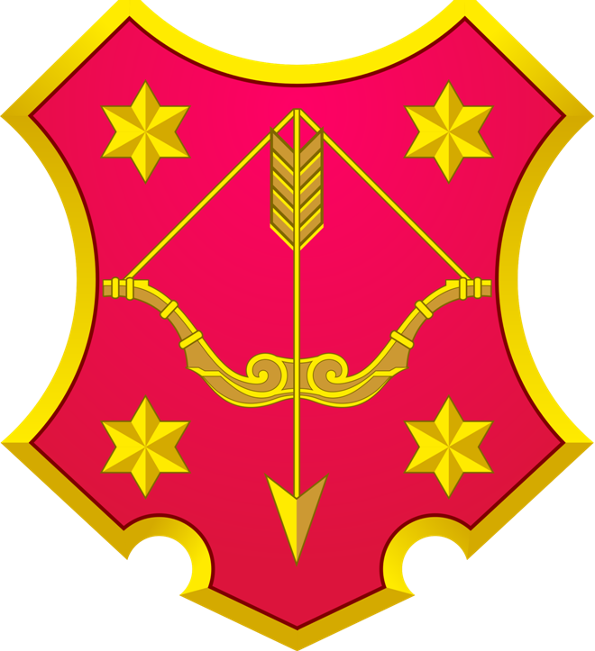 Герб Полтави