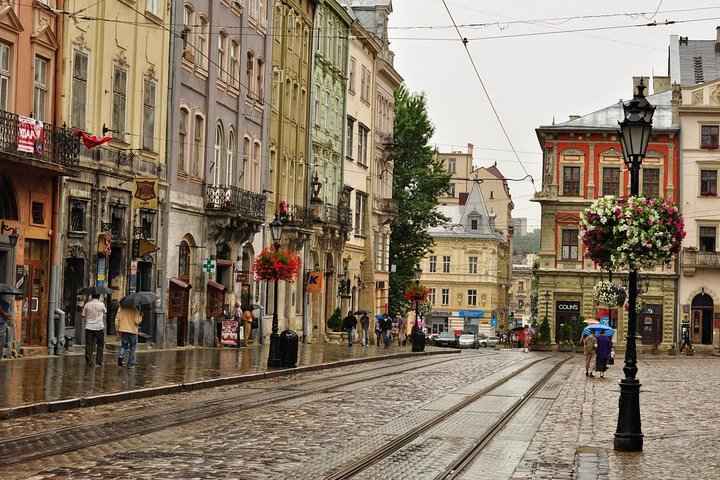 новини Львів
