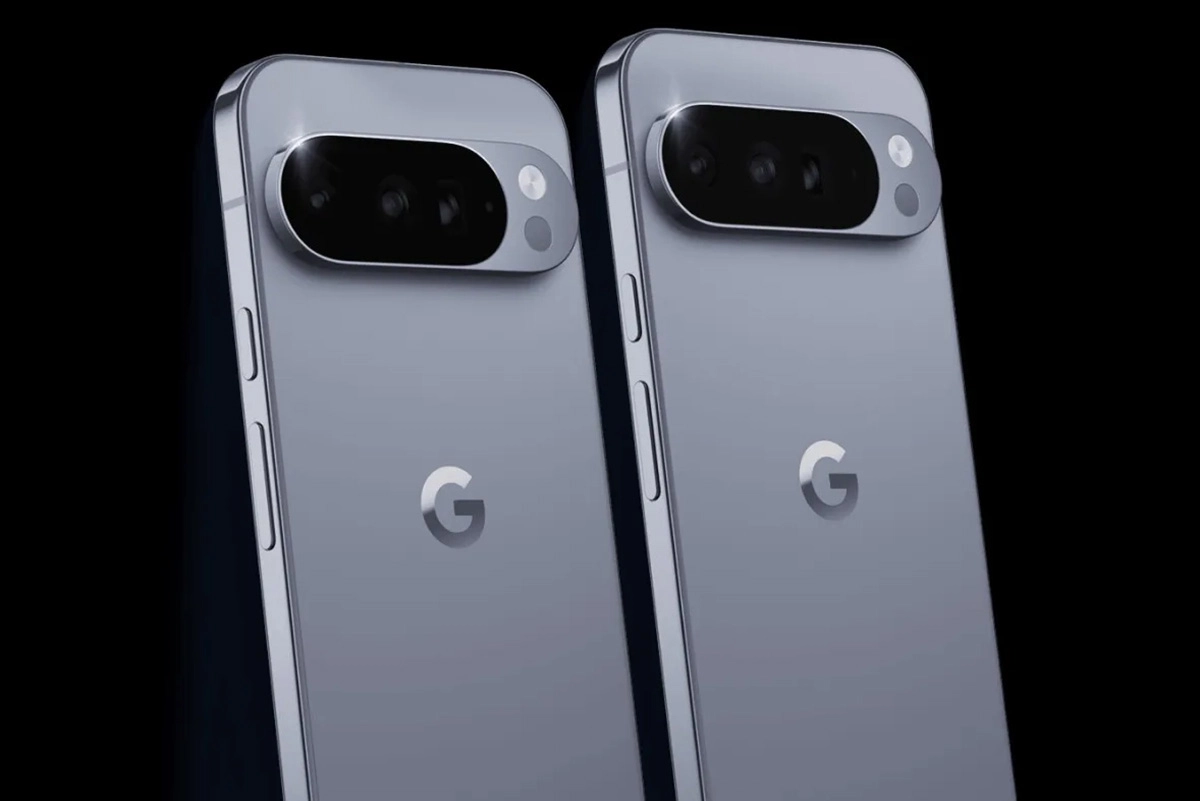 смартфон Google Pixel 11 Pro XL