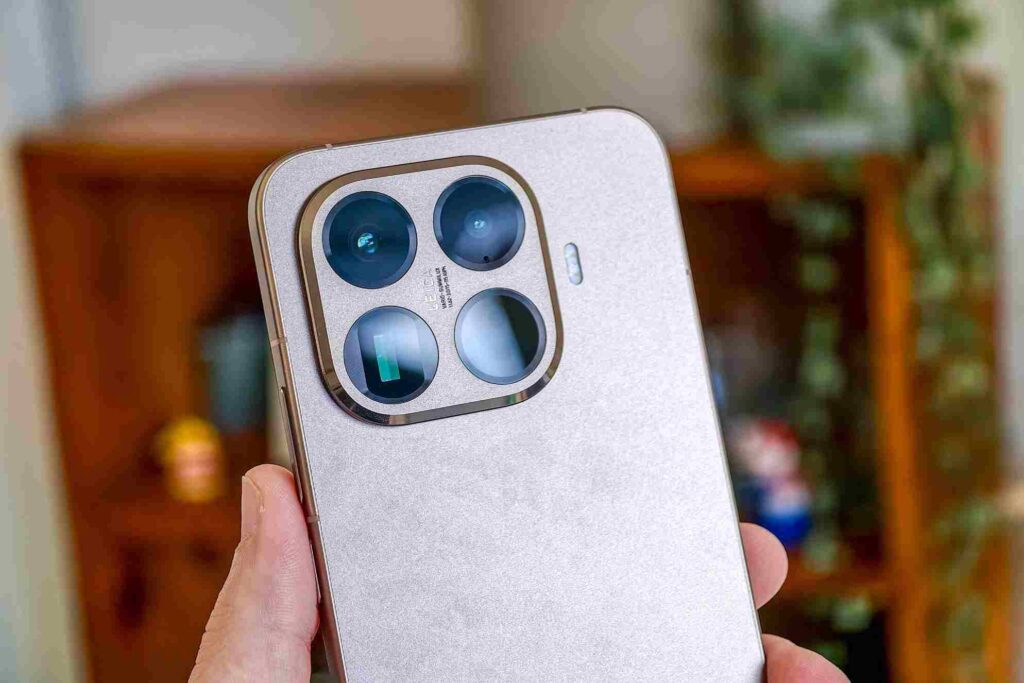 Xiaomi 15T Pro купити