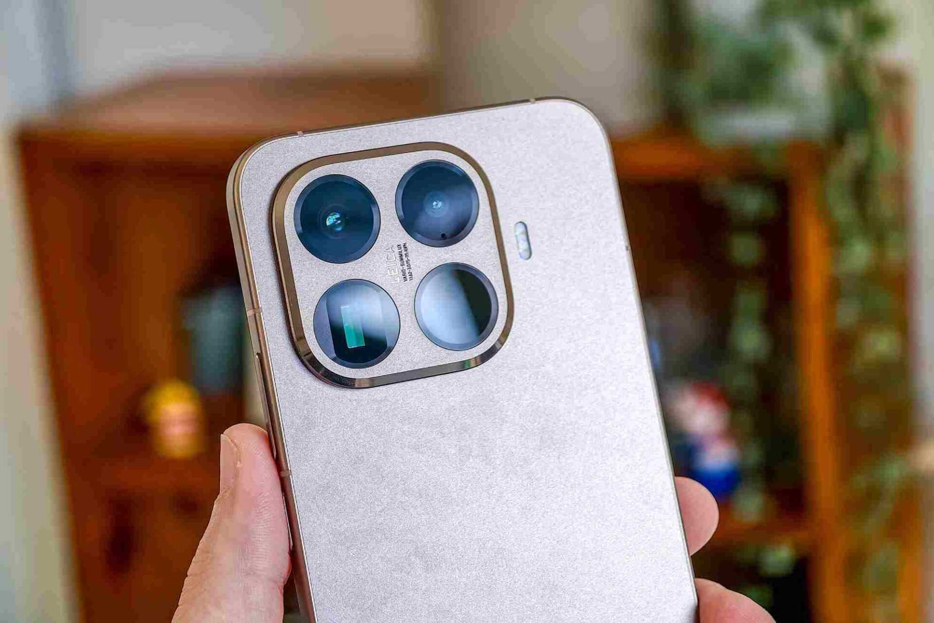 Технології майбутнього: разом із Xiaomi 15T Pro
