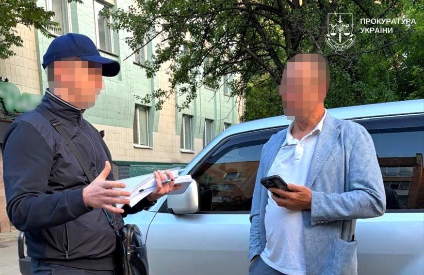 На Полтавщині директора підприємства підозрюють в ухиленні від сплати 11,5 млн грн ПДВ