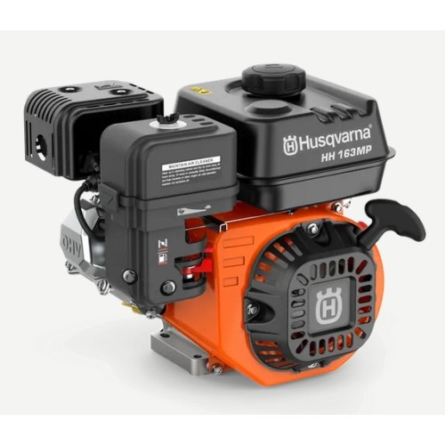 двигатель husqvarna