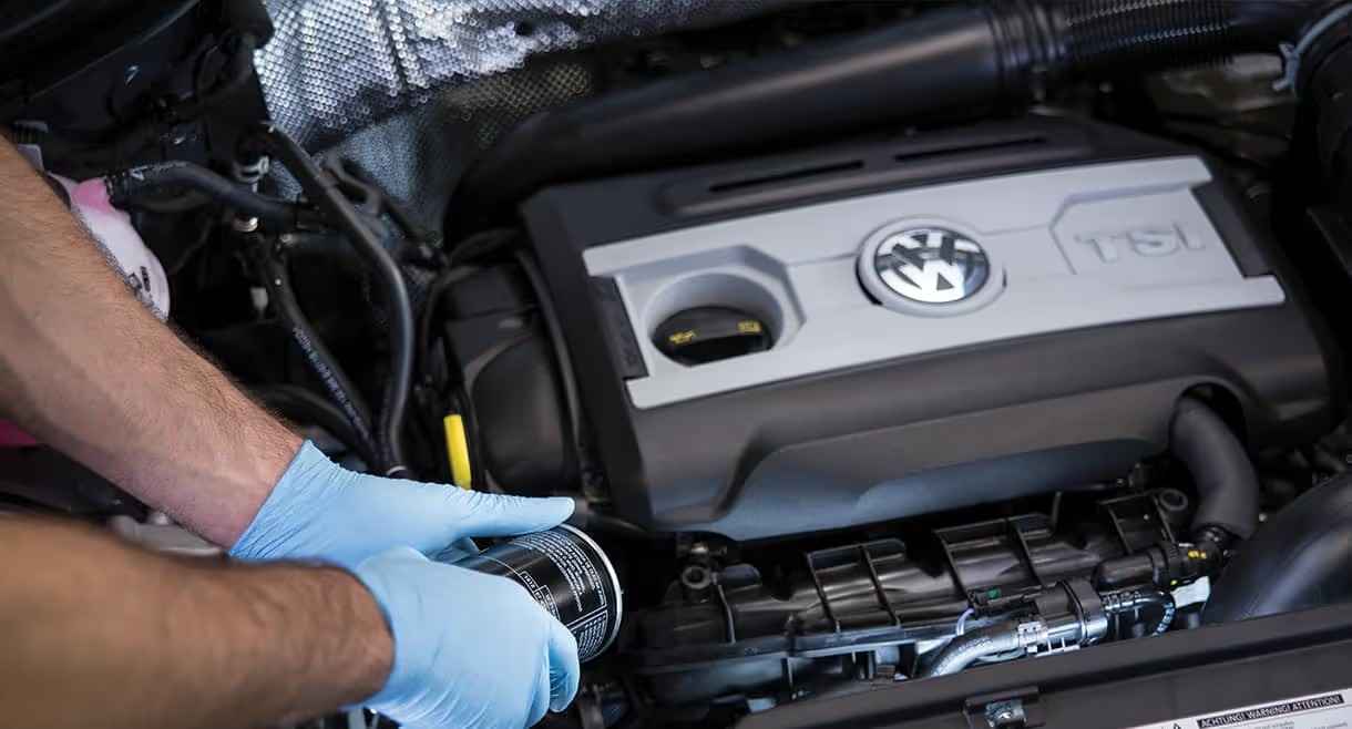 Типичные проблемы Volkswagen и правила грамотного обслуживания