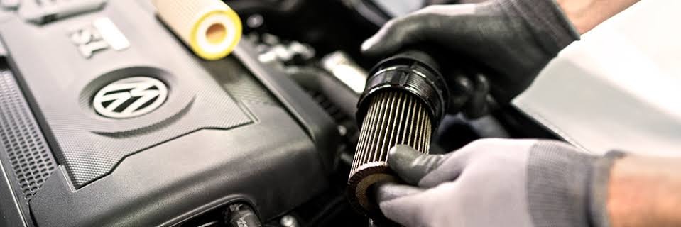 Ремонт и обслуживание Volkswagen в Украине