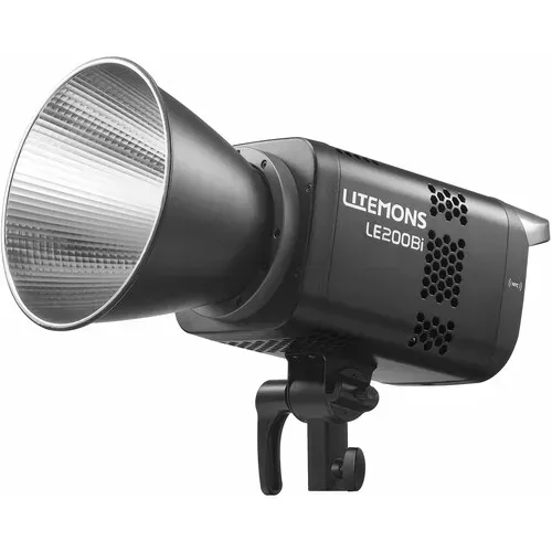 студійне led освітлення