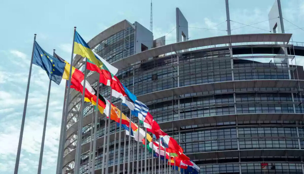 Європарламент: Україні – належне фінансування Суспільного!
