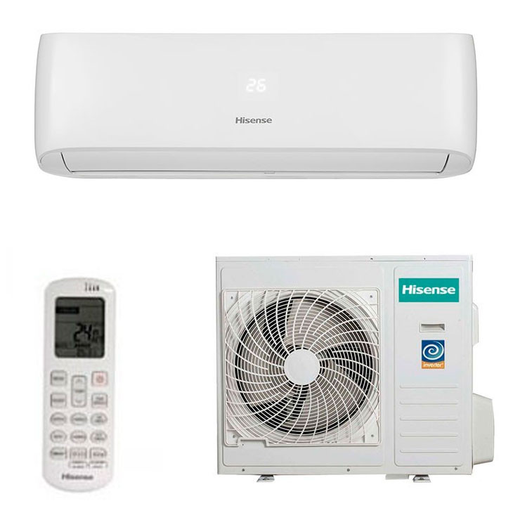 Hisense Distribution