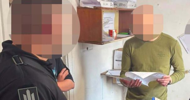 Кременчук: смертельний перелом черепа та крововилив після ТЦК.