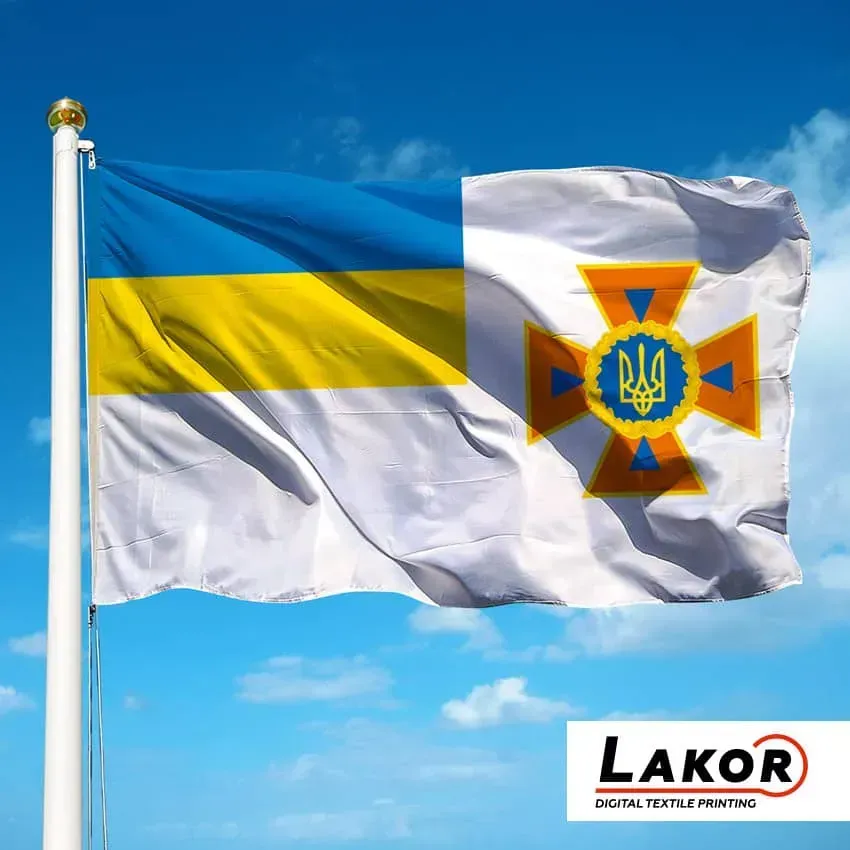 прапори на замовлення