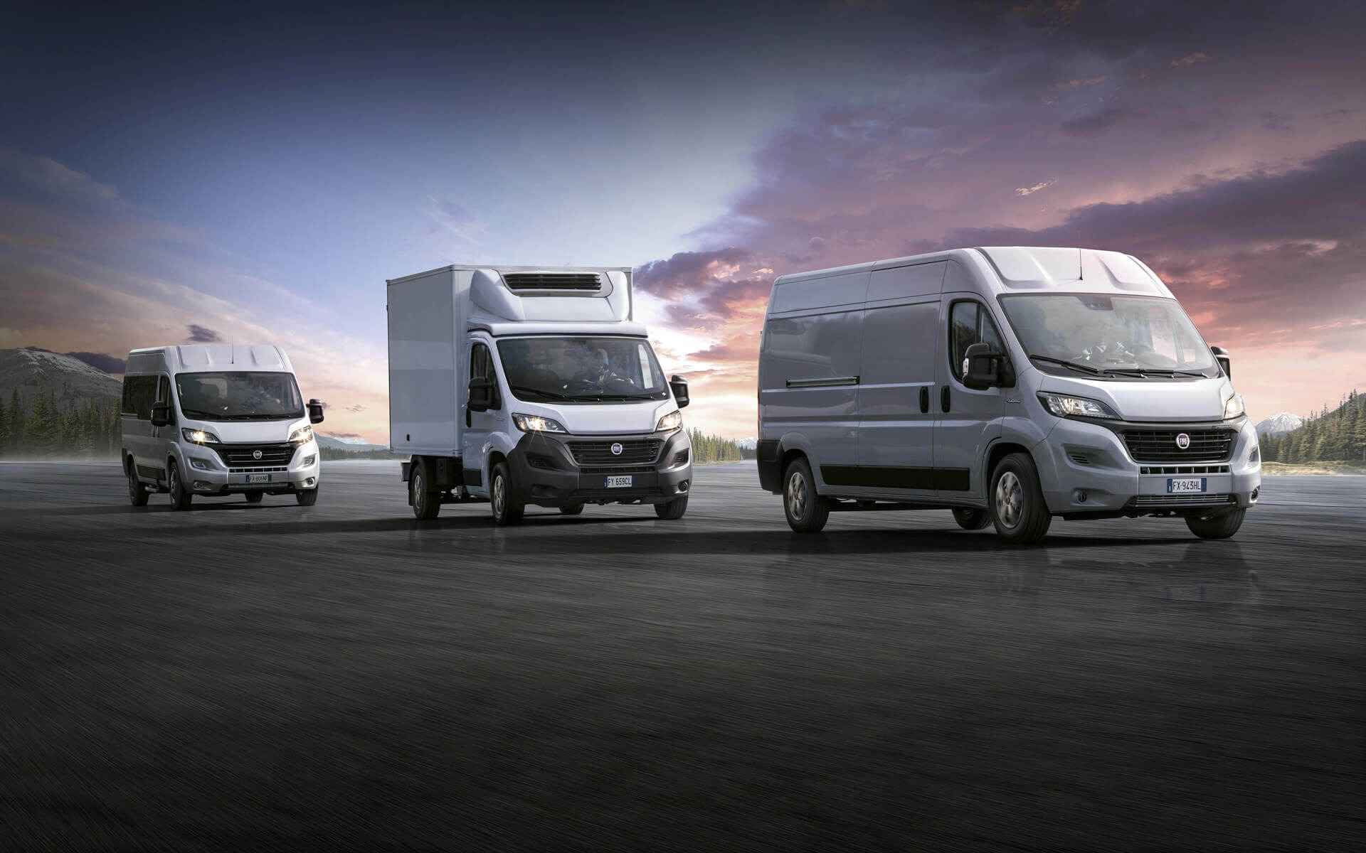 выбор авто для компании в лизинг
