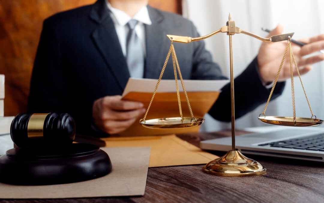 захист у кримінальних провадженнях