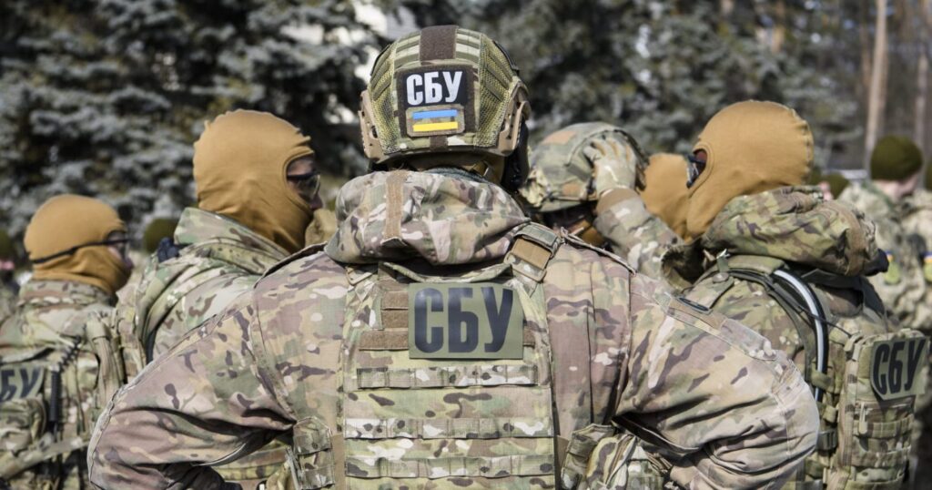 Бій на Полтавщині: ліквідовано двох ворожих солдатів.