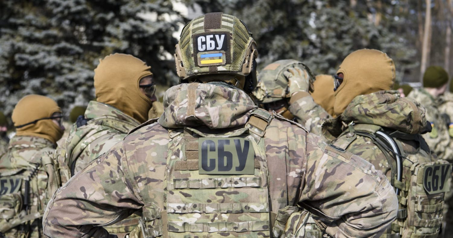 Бій на Полтавщині: ліквідовано двох ворожих солдатів.