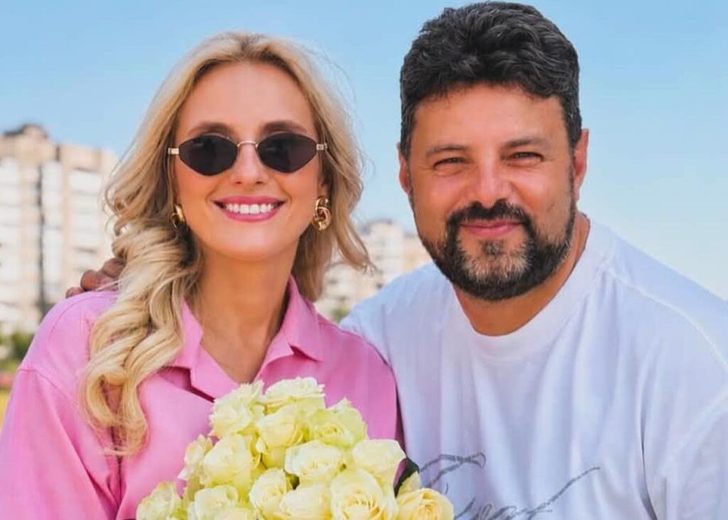 Ірина Федишин: Чи знову співачка залишилася без омріяного звання?