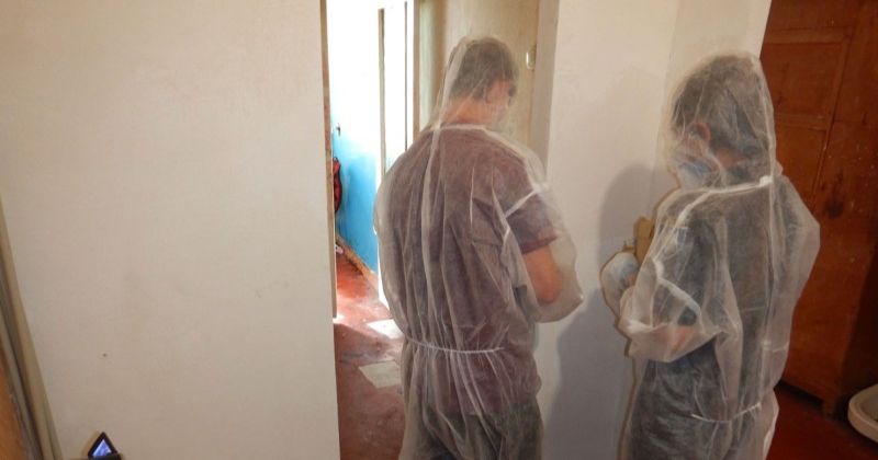 Кременчуцьке вбивство: обставини розслідують
