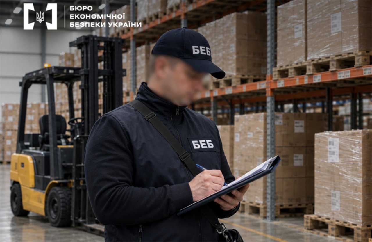 Кременчуцький директор “відмив” 8,6 млн грн податків, щоб уникнути в’язниці.