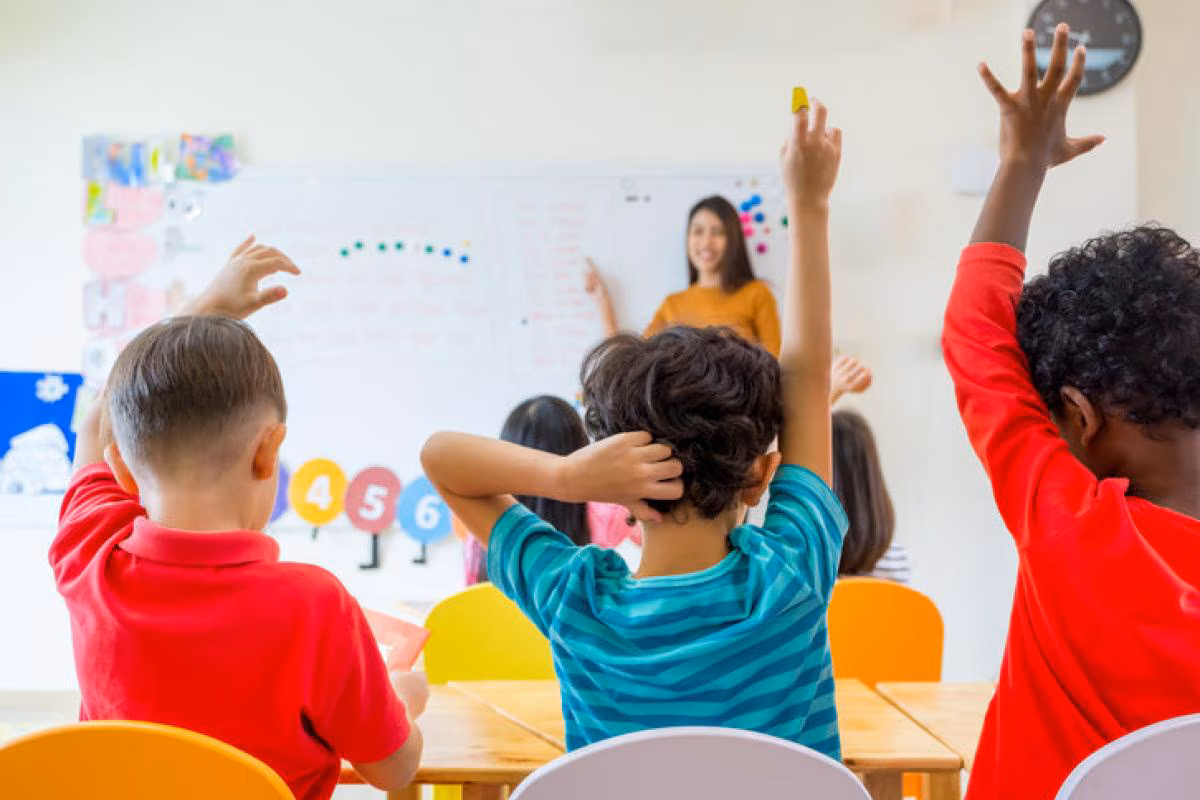 Як педагоги Smile English School визначають «точку злому» в навчанні — і чому це змінює все