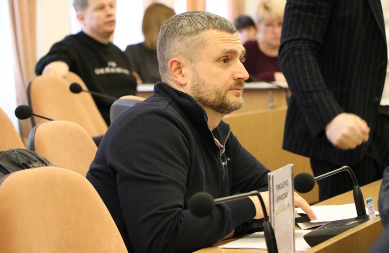 Ланцюги мільйонних застав: Чепурка, Диканя, Панасенко за ґратами.