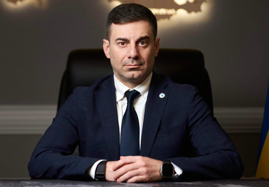Лубінець: інформаційні атаки на омбудсмана та його команду.