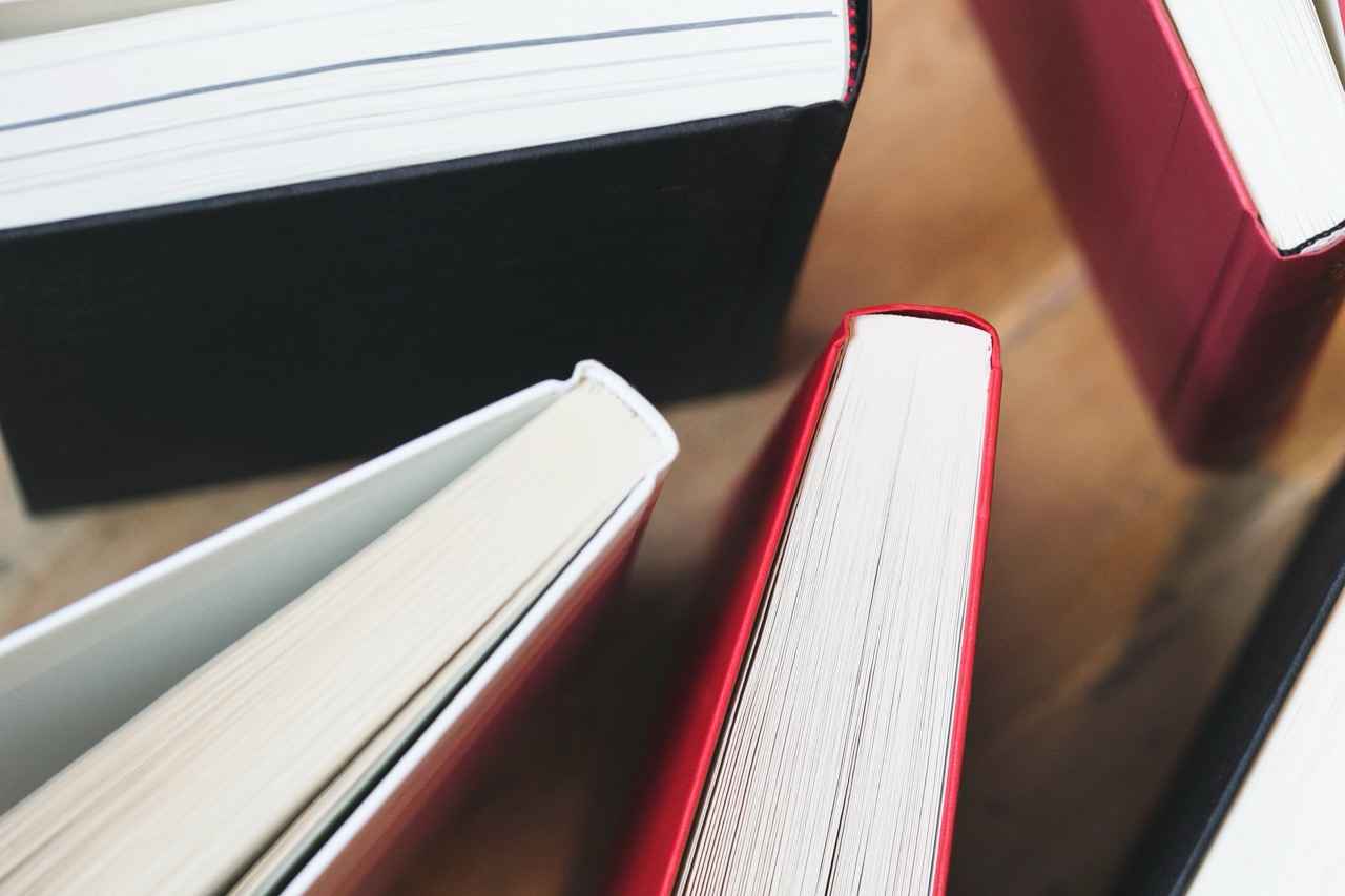 переплет книг Киев