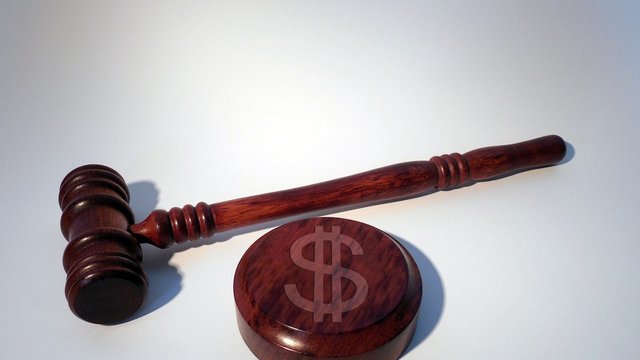 Полтавщина: Громаду оштрафували за забруднення землі