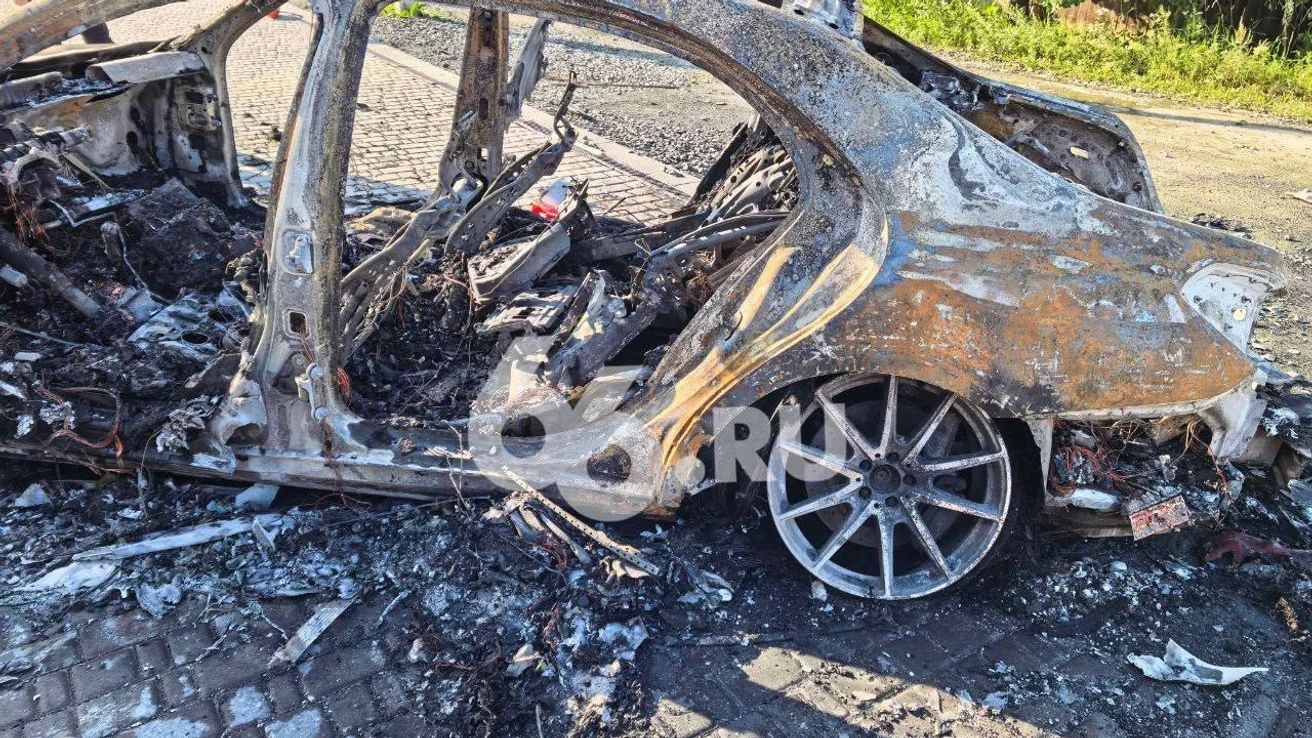 Російський розробник дронів Ткачук, автор провійськового каналу, постраждав від підриву авто.