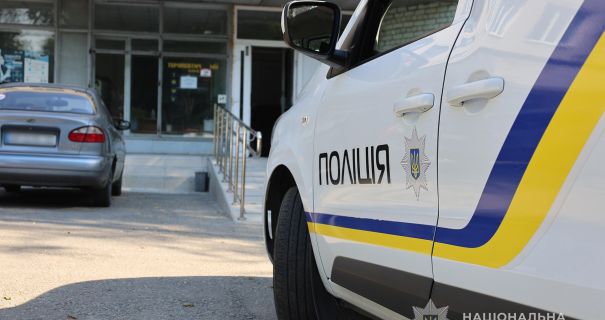 Смертельна аварія на Полтавщині: двоє загинули.