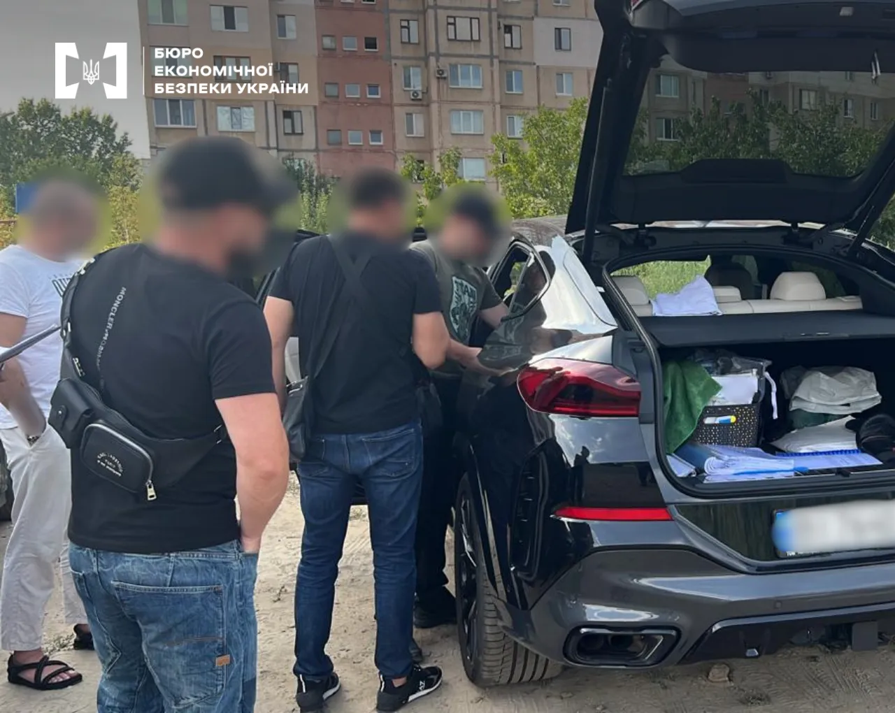 Екс-керівник полтавської будівельної фірми постане перед судом за ухилення від мільйонних податків та незаконне зберігання боєприпасів