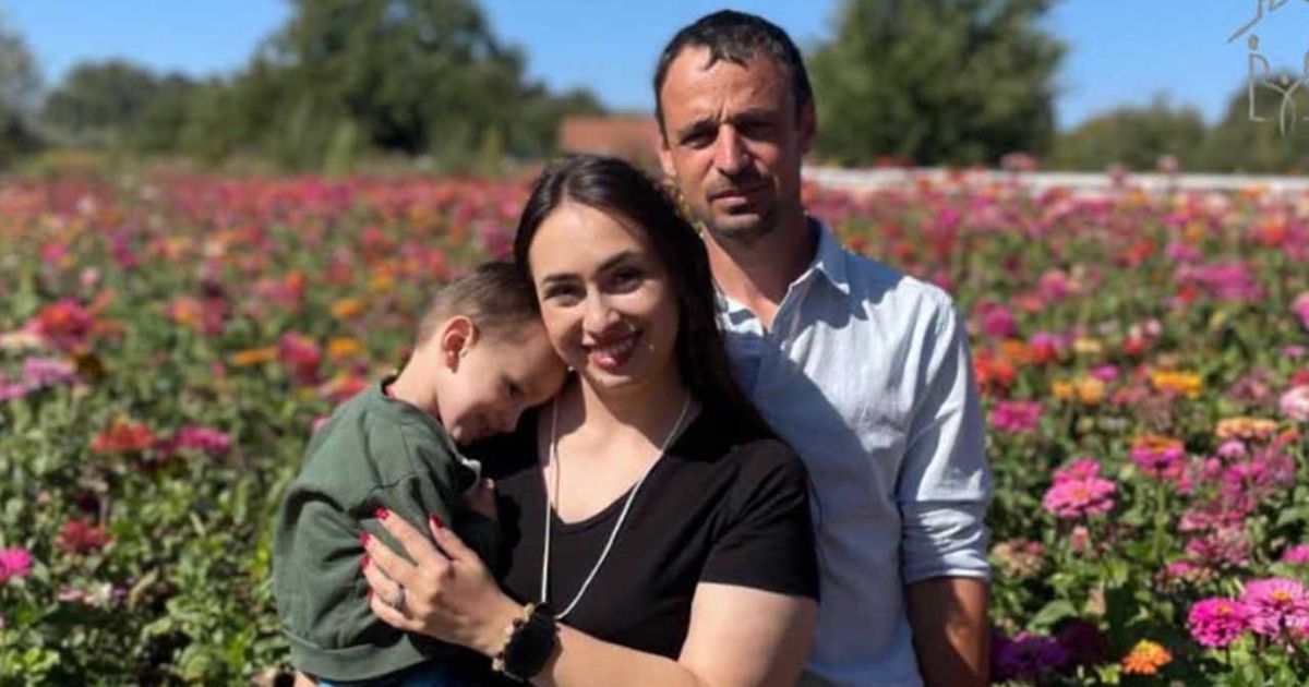 Херсонська родина: 5 місяців окупації, 3 роки переїздів, квартира в Полтаві.