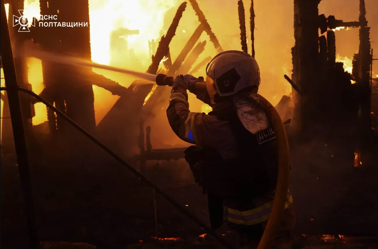 Компенсації полтавським родинам за зруйноване житло: майже 800 тисяч гривень на відновлення.