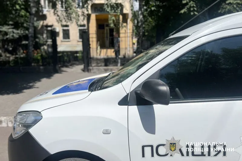 Кременчуцький ніж: містянин поранив земляка