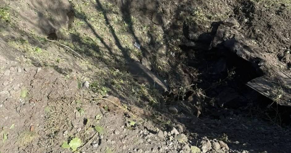 Кременчуцький район під ударом: атака БпЛА, є постраждалі.