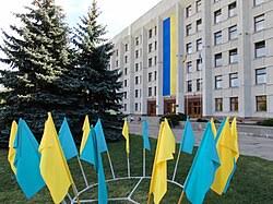 Обласний бюджет: Лауреати перемогли економію.