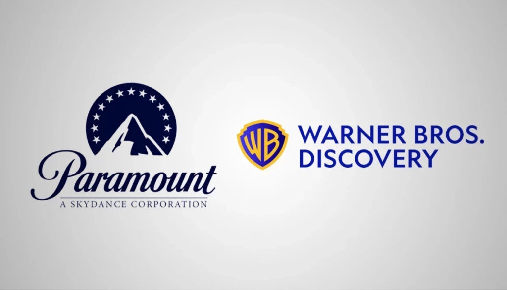 Paramount врегулювала позови, розблокувавши злиття з Warner Bros.