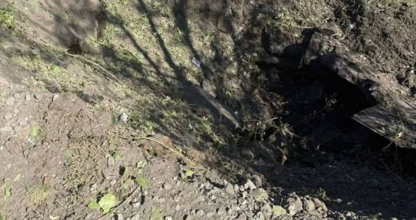 Полтавщина під ударом: дрони атакували підприємство та оселі, одна людина поранена.