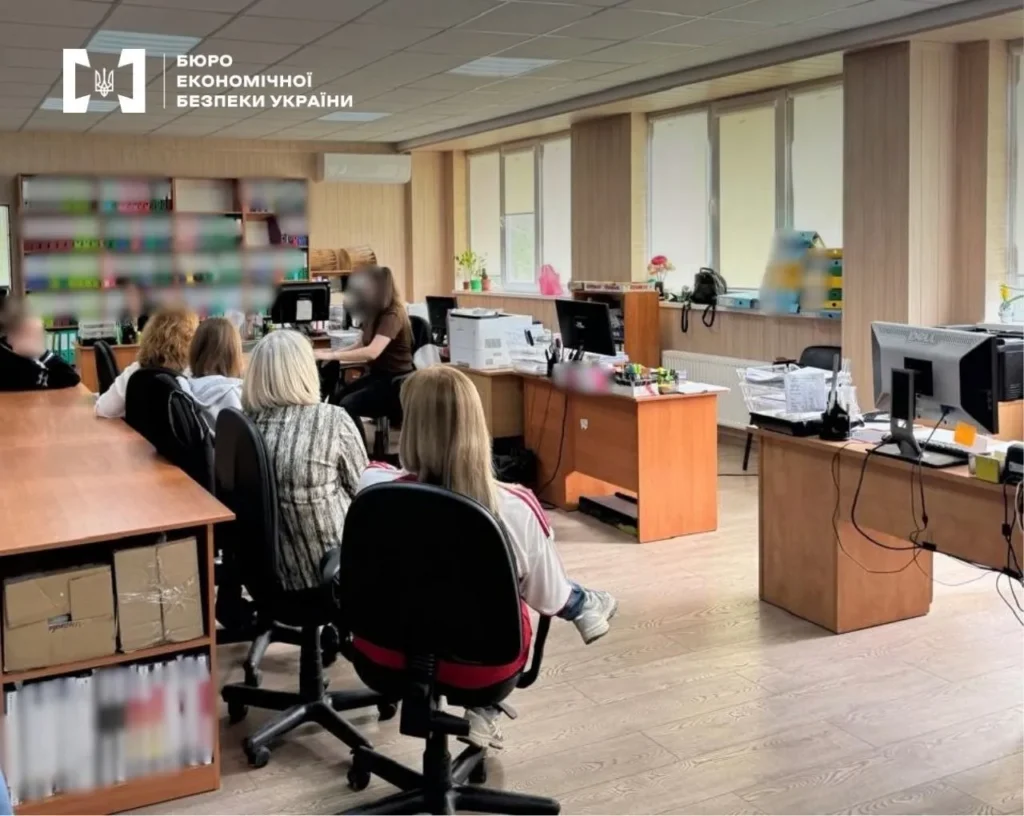 Полтавщина: Підприємство відшкодувало понад 5 млн грн податків.