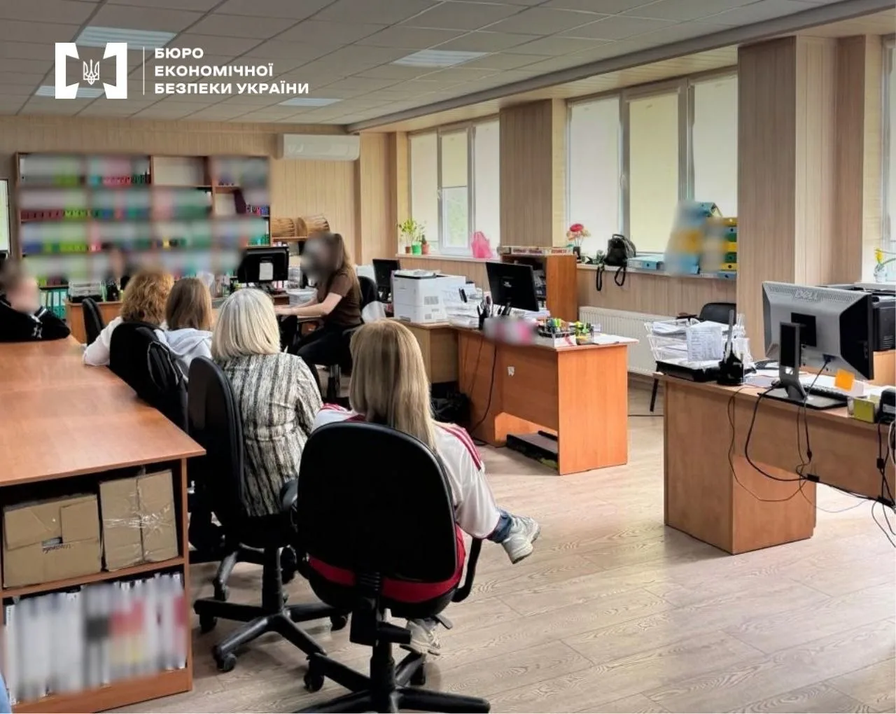 Полтавщина: Підприємство відшкодувало понад 5 млн грн податків.