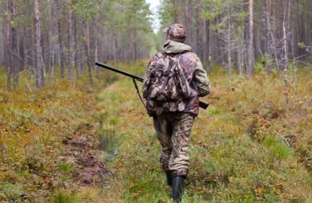 Полтавщина відчинила двері для мисливців.