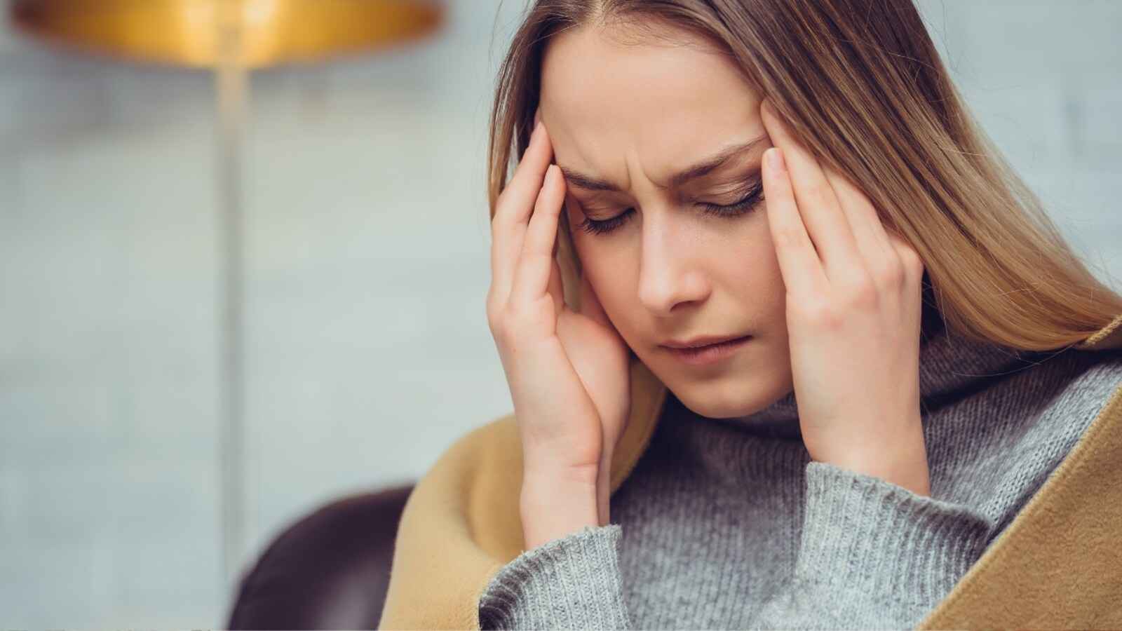 Коли пацієнт каже «я просто втомився» — а невролог бачить зовсім інше