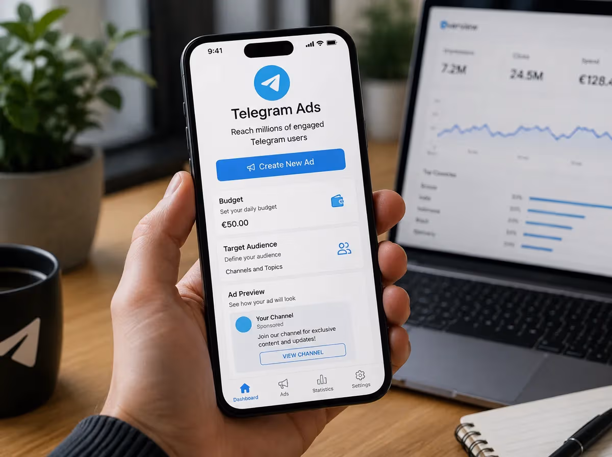 Дуров обіцяв платити адмінам за перегляди. Чому українські Telegram-канали отримують 0 і на чому вони заробляють насправді